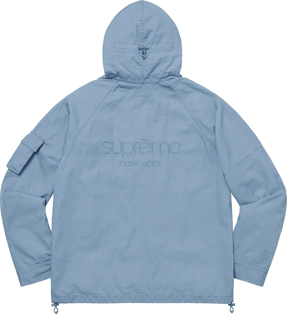 Cotton Field Jacket view 12